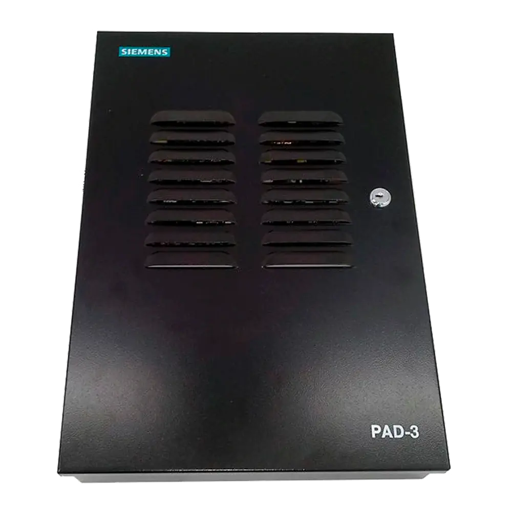 Siemens EN-PAD