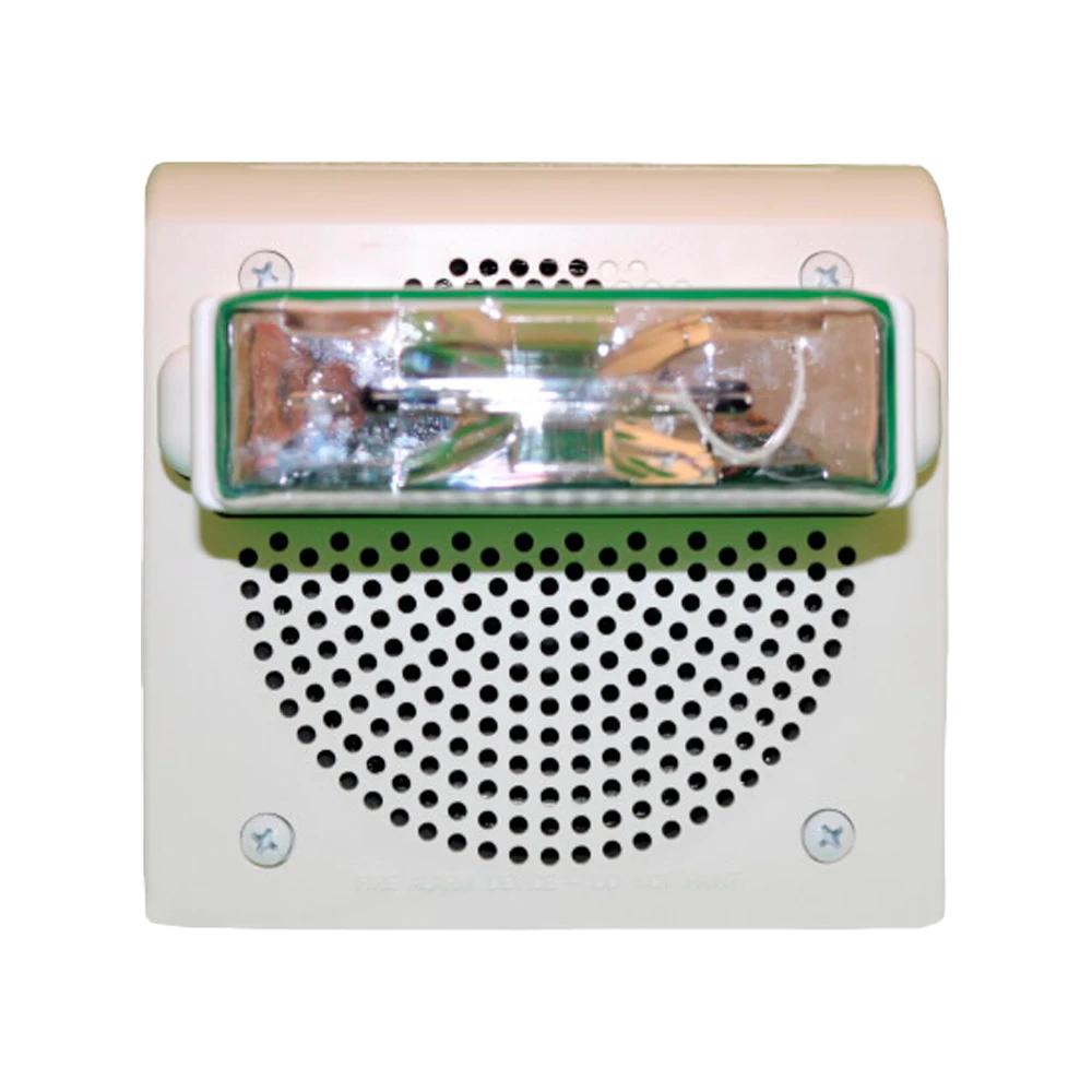 Wheelock ET70WP-24135W-FW