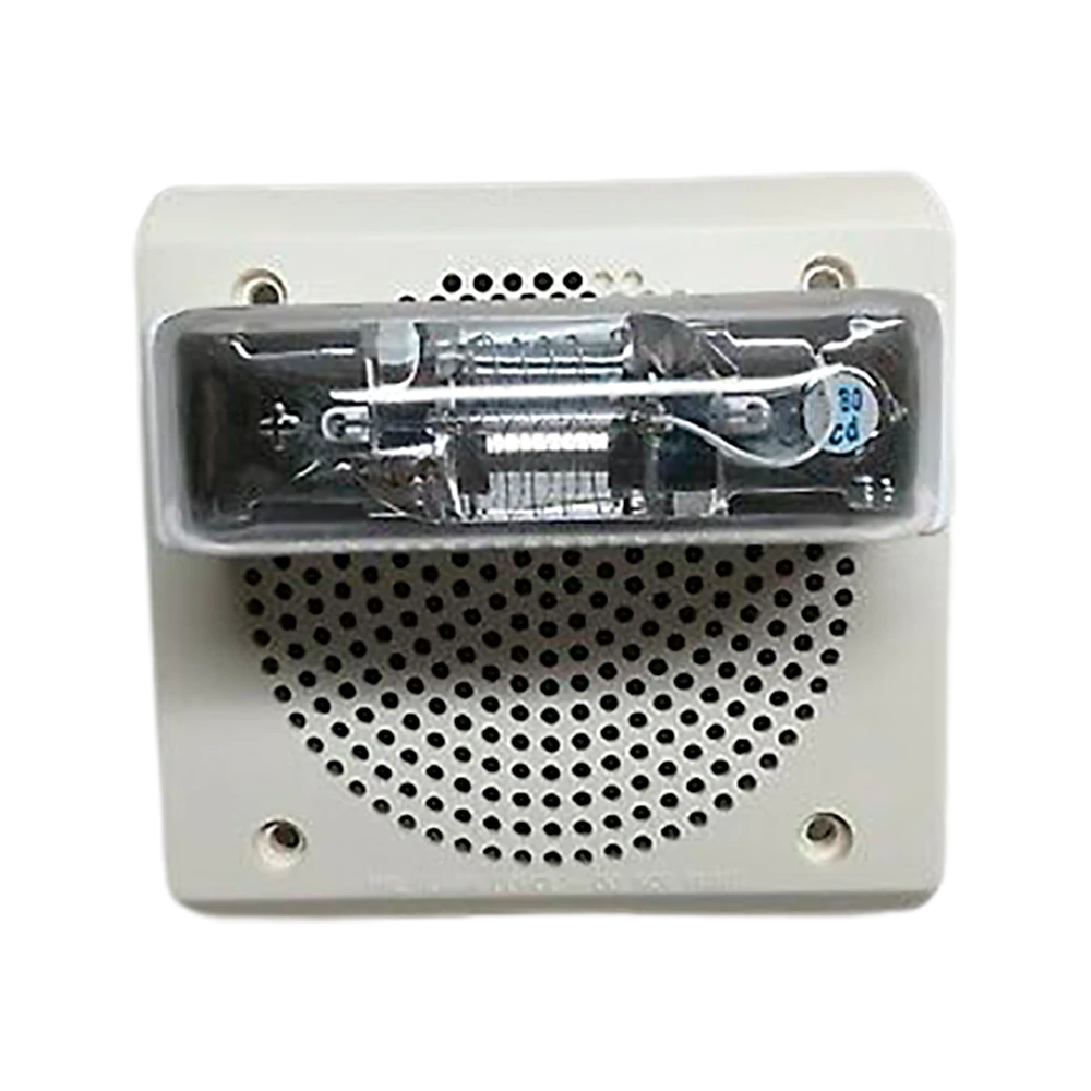 Wheelock ET70WP-2475W-FW Speaker Strobe, Xenon, White, 30cd