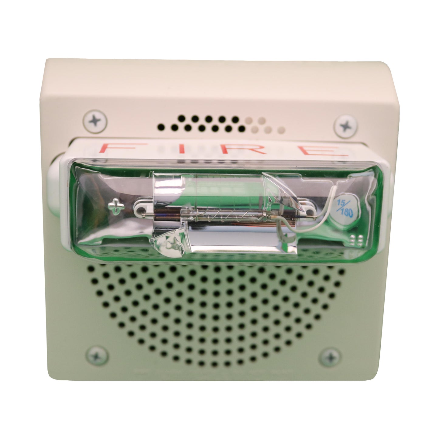 Wheelock ET70WP-24115C-FW Speaker Strobe