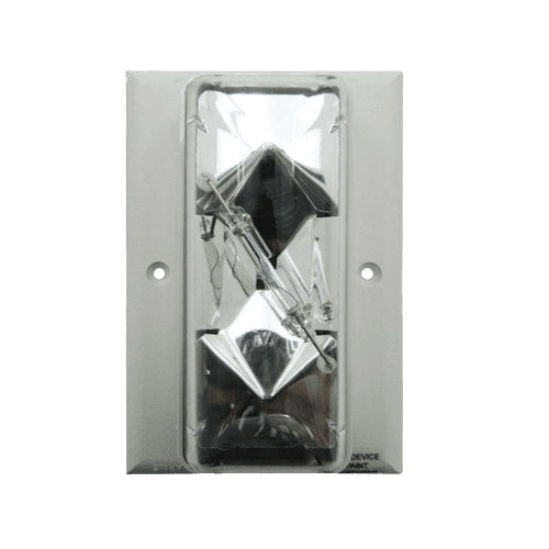 Edwards 203-8A-TW 110 CD Strobe