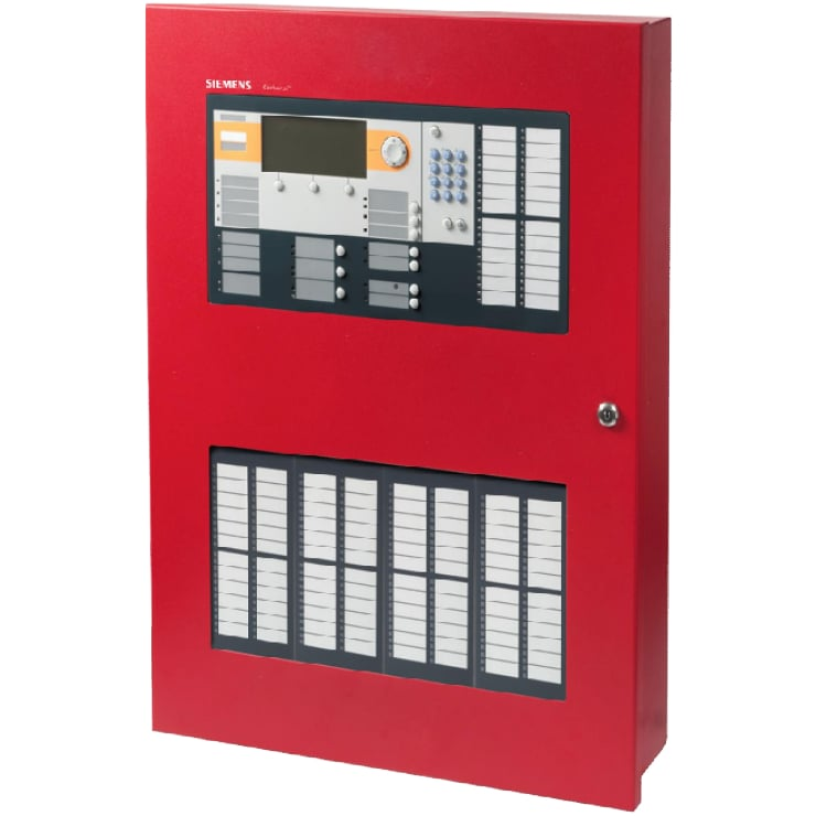 SIEMENS FC922-UF