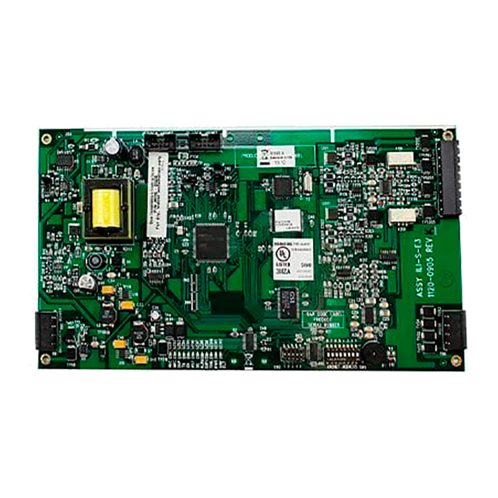 FCI GAMEWELL ILI-S-E3