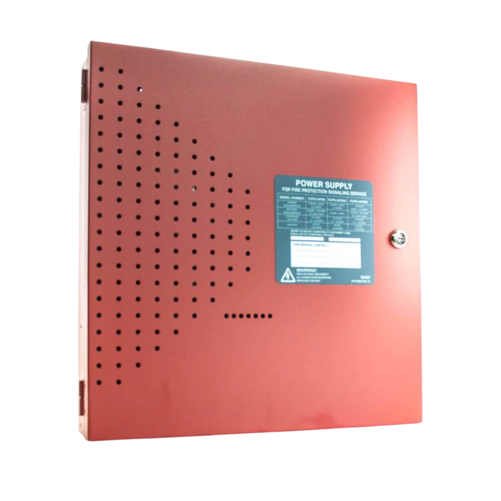 Fire-Lite Alarms FCPS-24FS8