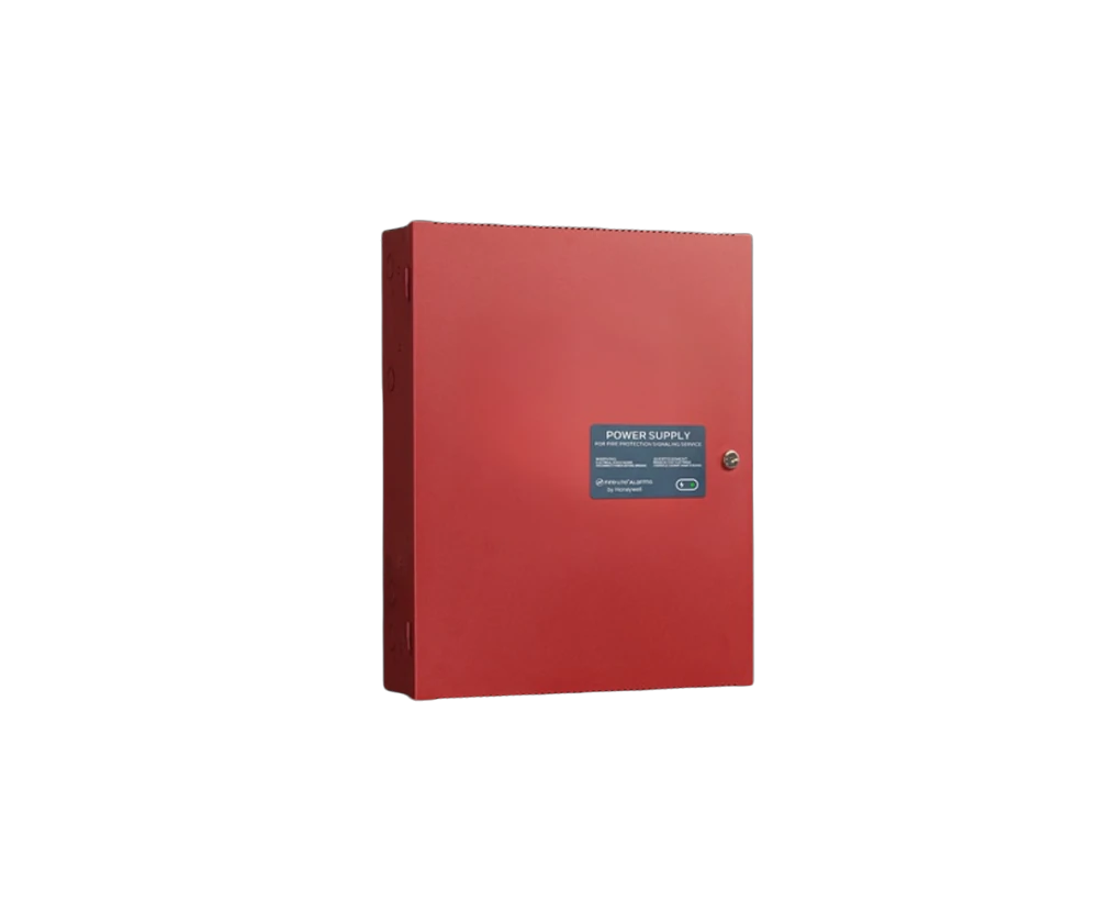 Fire-Lite Alarms FL-PS10