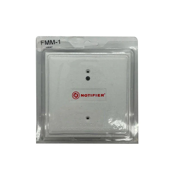 Notifier FMM-1 Monitor Module