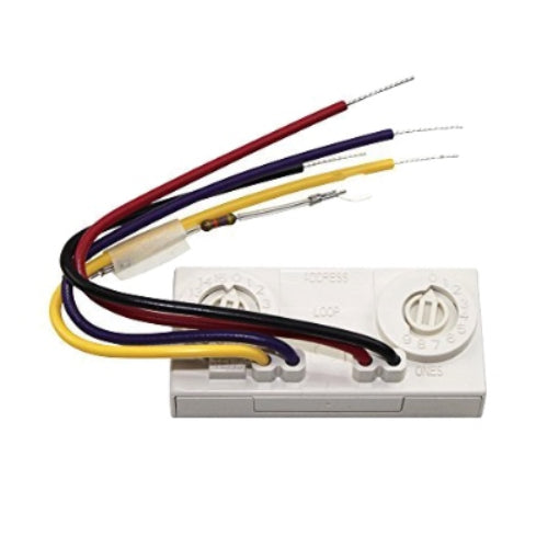 Notifier FMM-101 Miniature Monitor Module