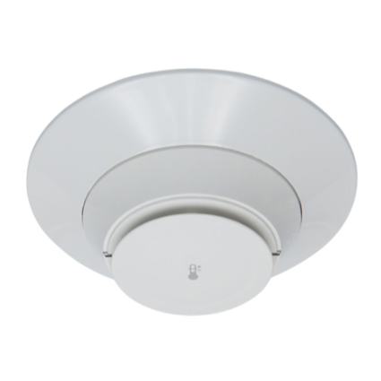 Notifier FST-951R-IV Thermal Detector Ivory