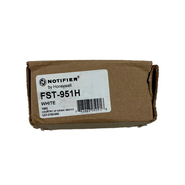 Notifier FST-951H