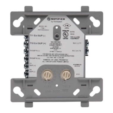 Notifier FTM-1 Addressable Firephone Control Module