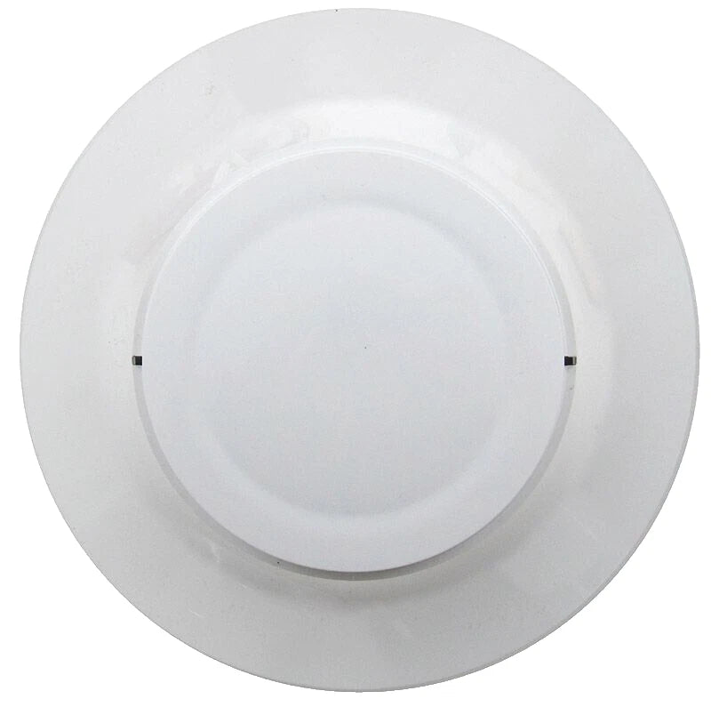 Fire-Lite SD365 Addressable Plug-in Photoelectric Smoke Detector (White)