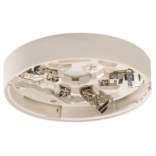 System Sensor B401 Smoke Detector Base
