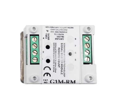 Edwards Signaling EG1M-RM Synchronization Remote Mount Module