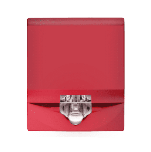 Edwards EST G4VRF Wall Strobe