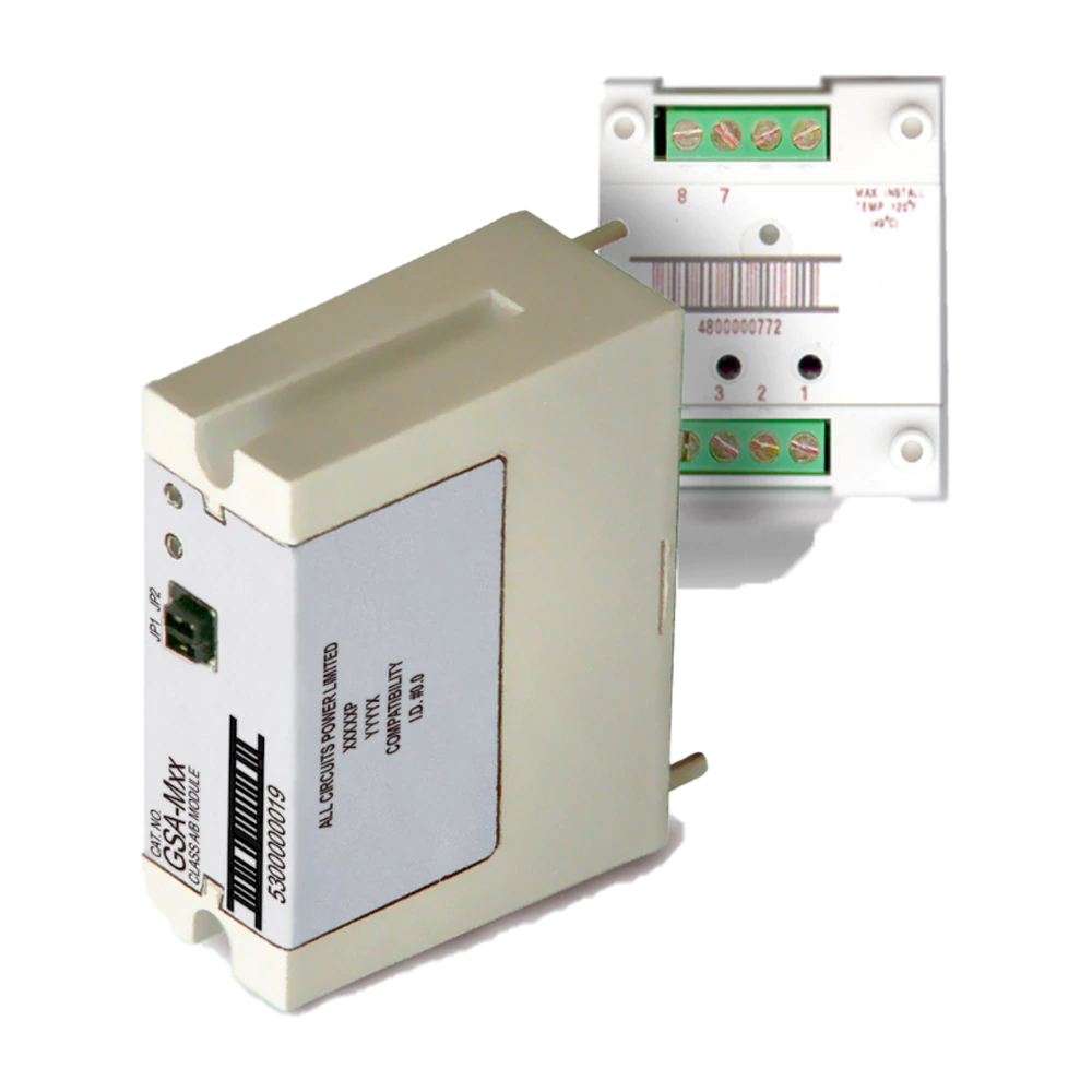 Kidde GSA-MRM1