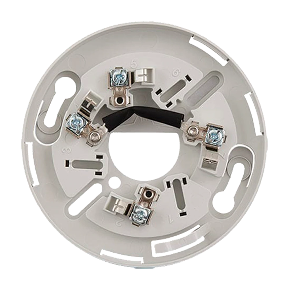 Edwards EST GSA-SB Standard Detector Mounting Base