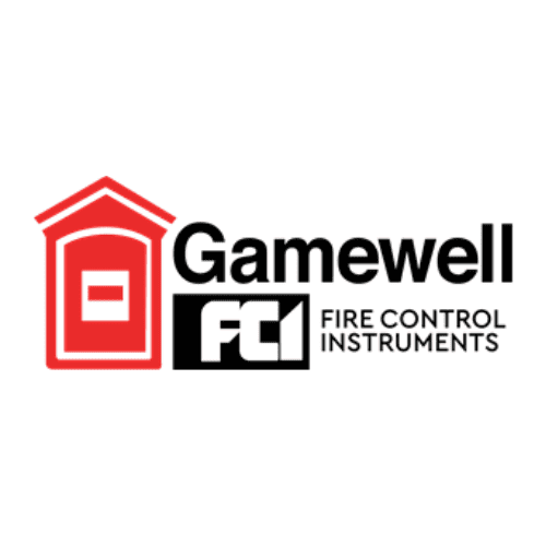 Gamewell-FCI XP95-B6R4