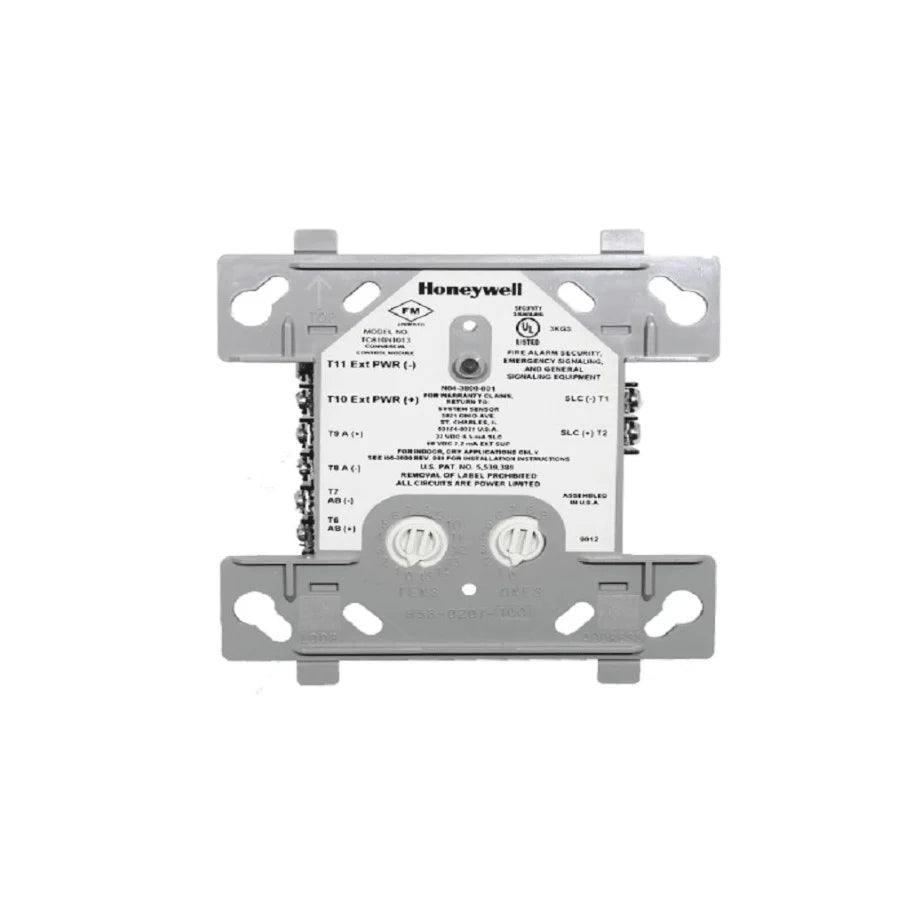 Honeywell TC810N1013