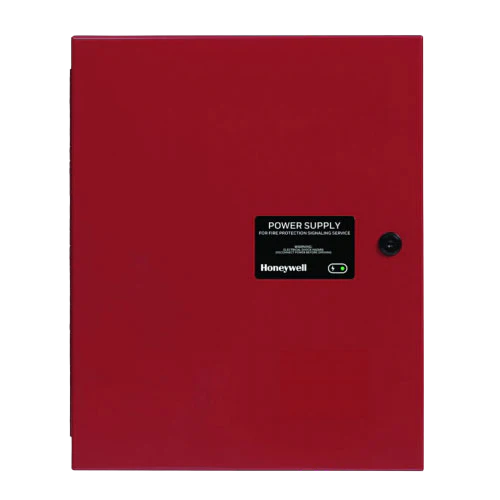 Honeywell HPF-PS10E