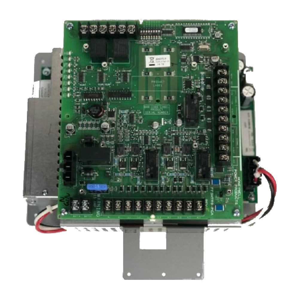 Honeywell HPFF12CM
