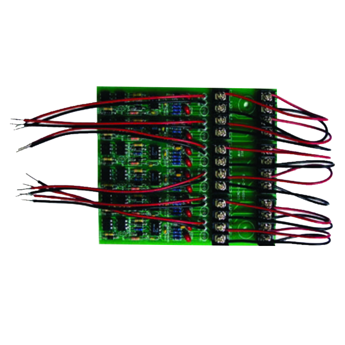 Mircom ICAC-306