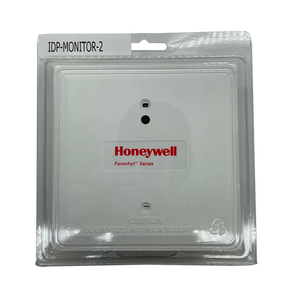Silent Knight IDP-MONITOR-2 Addressable Dual Monitor Module
