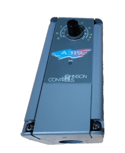 Johnson Controls A319ABC-24-01