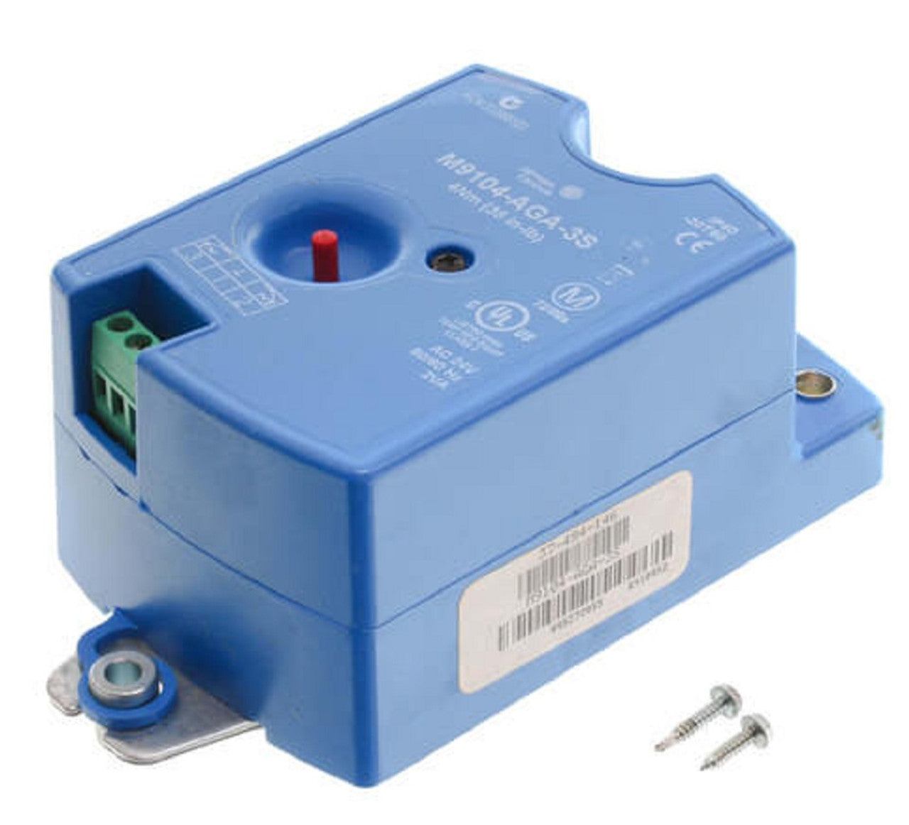 Johnson Controls M9104-AGA-3S