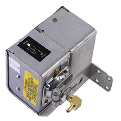 Johnson Controls P10FC-4