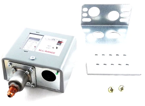 Johnson Controls P170DA-400