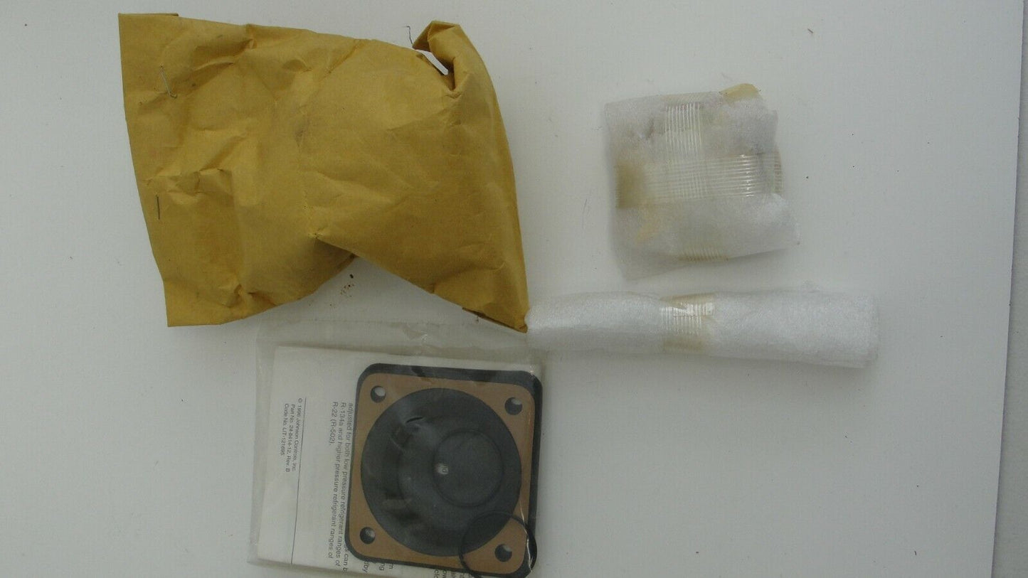 Johnson Controls STT18A-601R