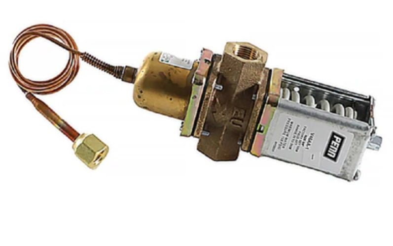 Johnson Controls V46AA-1