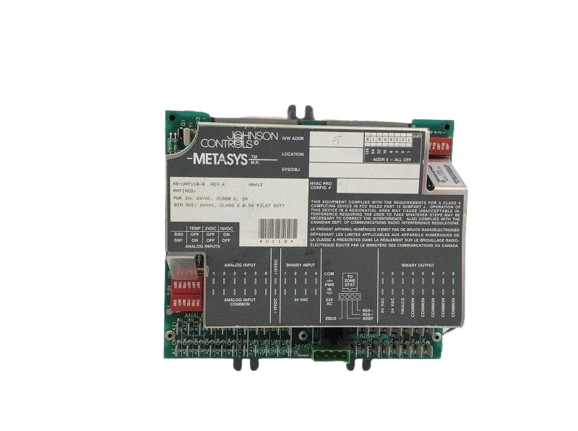 Johnson Controls AS-UNT111-0
