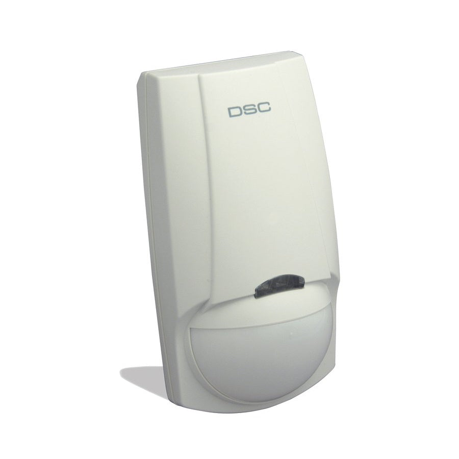 DSC LC-103-PIMSK Dual Technology Motion Detector with Pet Immunity