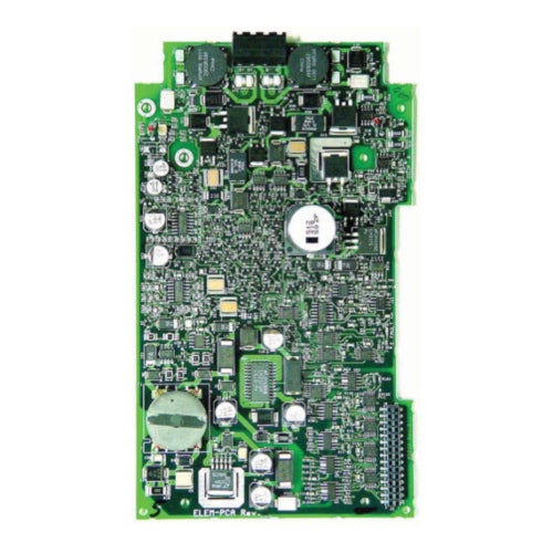Notifier LCM-320 Loop Control Module