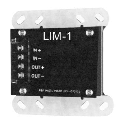Siemens LIM-1