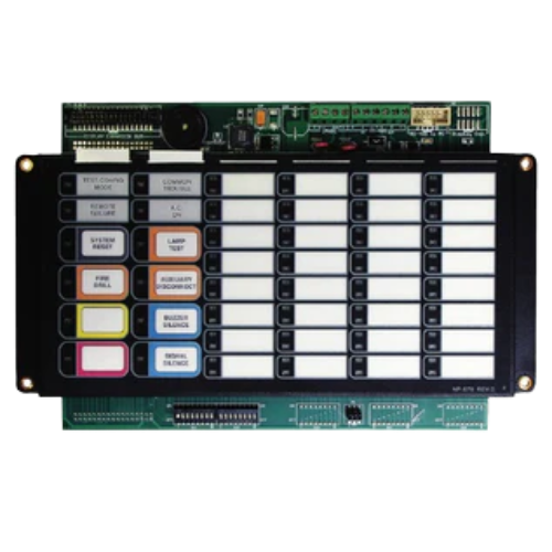MIRCOM RAM-1032TZDS