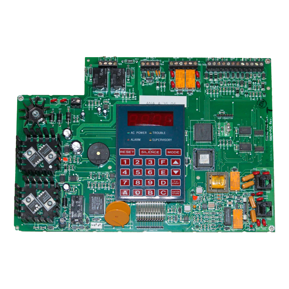 FIRE-LITE MS-5024 - DISCONTINUED