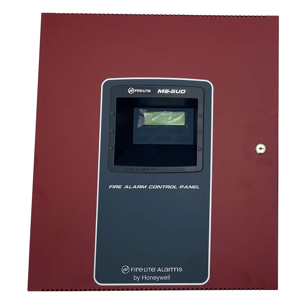 Fire-Lite Alarms MS-5UD-3