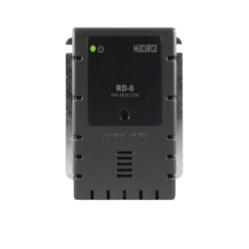 Macurco RD-6