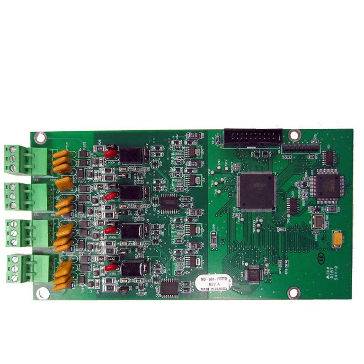 MIRCOM FNC-2000