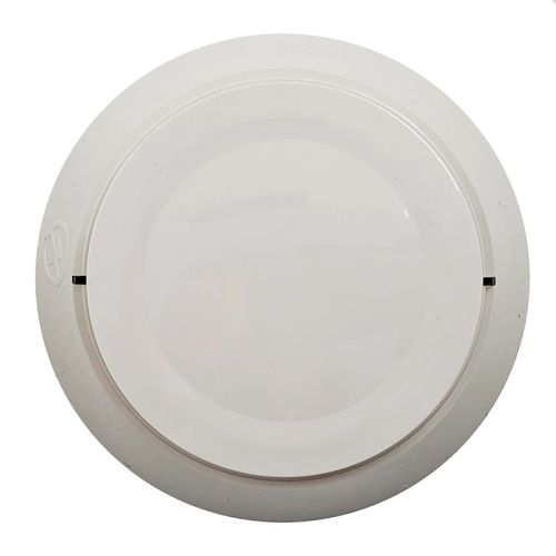 Mircom MIX-2351AP Intelligent Photoelectric Smoke Detector (White)