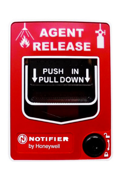 Notifier NBG-12LR