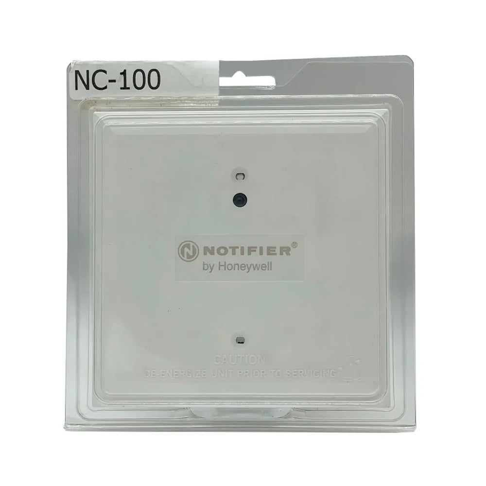 Notifier NC-100