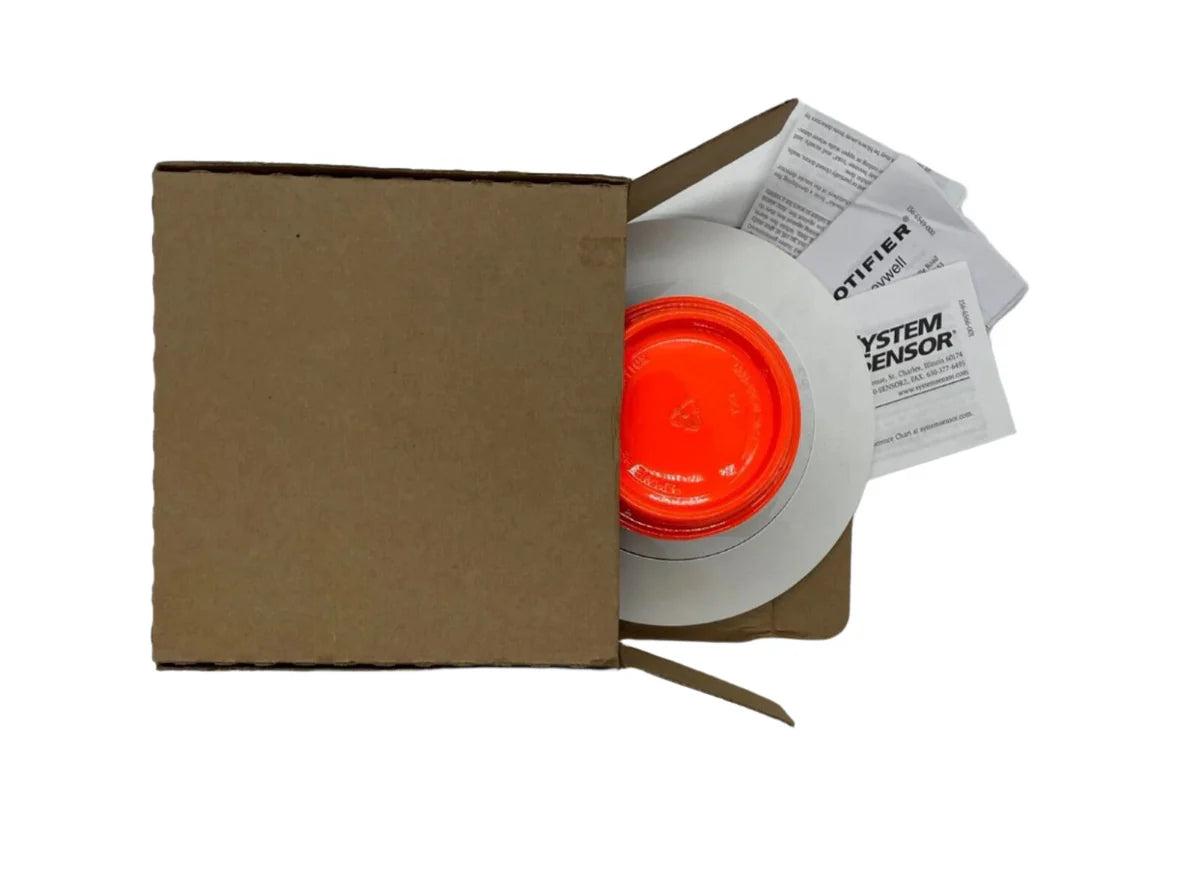 Notifier NH-200 Fixed Thermal Sensor