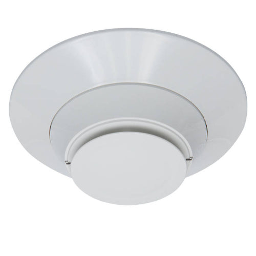 Notifier FSV-951R-IV Very Intelligent Early Warning Detector Ivory