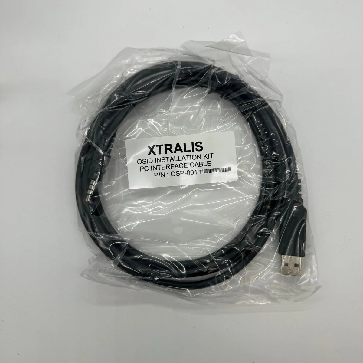 Vesda OSP-001 OSID Series FTDI Cable 1.5m