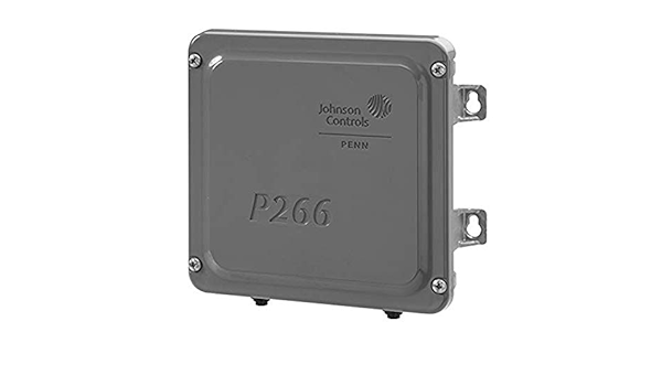Johnson Controls P266BCA-100