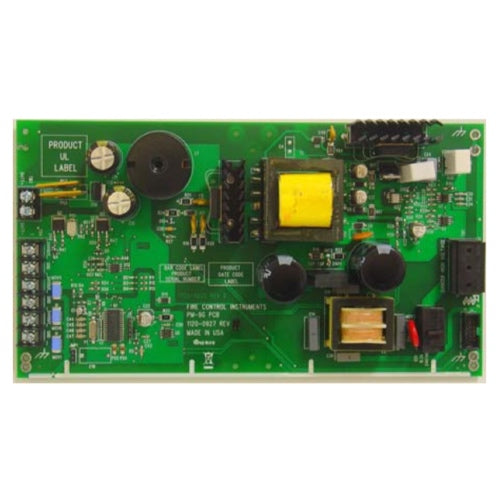 Gamewell-FCI PM-9