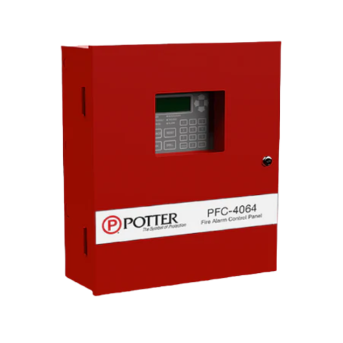 POTTER PFC-4064